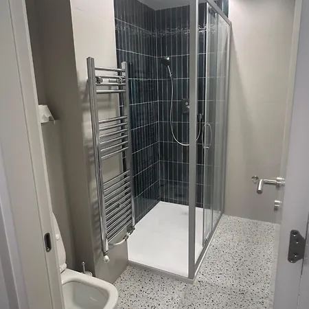 Διαμέρισμα Aleja Bb *