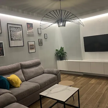 דירה Aleja Bb באניה לוקה